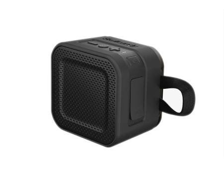Колонка SkullCandy Barricade Mini Black (S7PBW-J582)