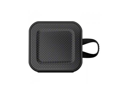 SkullCandy Barricade Mini Black (S7PBW-J582)