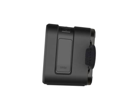SkullCandy Barricade Mini Black (S7PBW-J582)