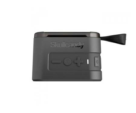 SkullCandy Barricade Mini Black (S7PBW-J582)