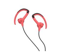 SkullCandy Chops Bud Hot Red/Black (S4CHGZ-318)