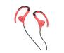 SkullCandy Chops Bud Hot Red/Black (S4CHGZ-318)