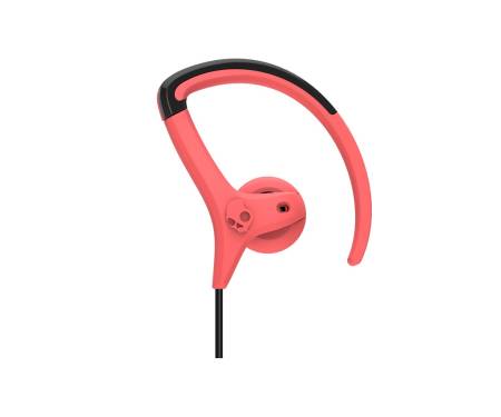 SkullCandy Chops Bud Hot Red/Black (S4CHGZ-318)