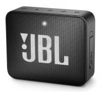 JBL Go2 Black (JBLGO2BLK)