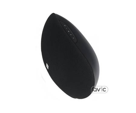 Колонка JBL Playlist Black (JBLPLYLIST150BLK)