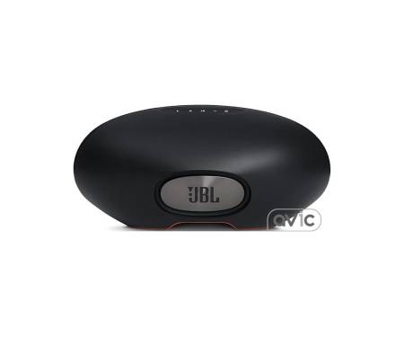 Колонка JBL Playlist Black (JBLPLYLIST150BLK)