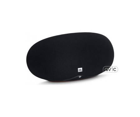 Колонка JBL Playlist Black (JBLPLYLIST150BLK)