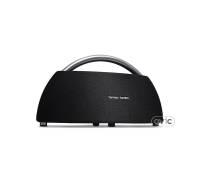 Колонка Harman-Kardon Go Play Mini Black (HKGOPLAYMINIBLKEU)