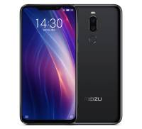 Meizu X8 4/64GB Black