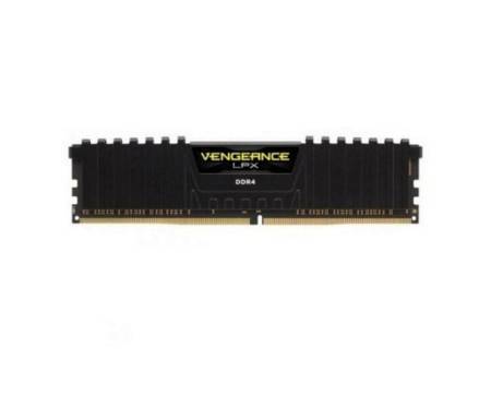 Corsair 8 GB DDR4 3000 MHz (CMK8GX4M1D3000C16)