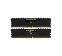 Corsair 8 GB (2x4GB) DDR4 2400 MHz (CMK8GX4M2A2400C14)