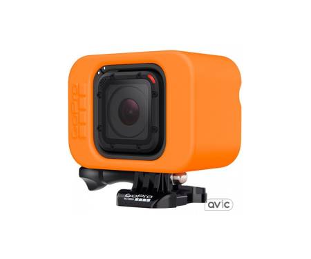 Поплавок GoPro Camera Float for HERO4 Session (ARFLT-001)