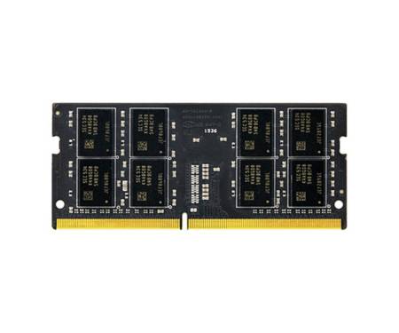 TEAM 8 GB SO-DIMM DDR4 2400 MHz (TED48G2400C16-S01)