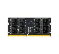 TEAM 8 GB SO-DIMM DDR4 2400 MHz (TED48G2400C16-S01)