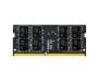 TEAM 8 GB SO-DIMM DDR4 2400 MHz (TED48G2400C16-S01)