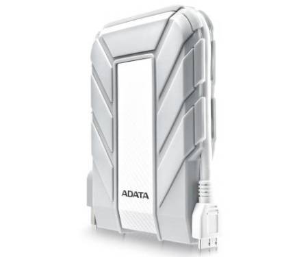 Внешний накопитель 2.5 1TB ADATA (AHD710AP-1TU31-CWH)