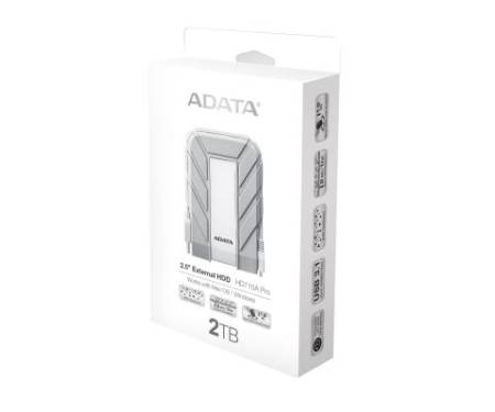 Внешний накопитель 2.5 1TB ADATA (AHD710AP-1TU31-CWH)