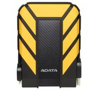 Внешний накопитель 2.5 1TB ADATA (AHD710P-1TU31-CYL)