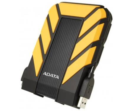 Внешний накопитель 2.5 1TB ADATA (AHD710P-1TU31-CYL)