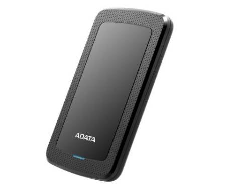 Внешний накопитель 2.5 1TB ADATA (AHV300-1TU31-CBK)
