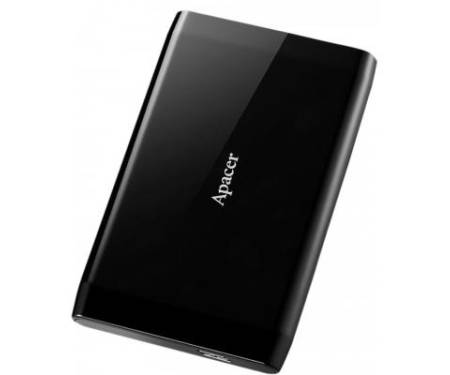 Внешний накопитель 2.5 1TB Apacer (AP1TBAC235B-1)