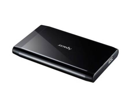 Внешний накопитель 2.5 1TB Apacer (AP1TBAC235B-1)