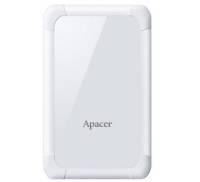 Внешний накопитель 2.5 1TB Apacer (AP1TBAC532W-1)