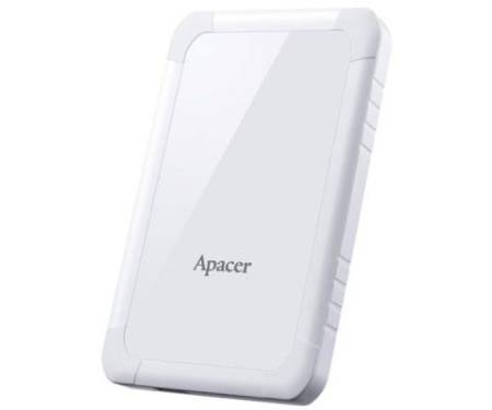 Внешний накопитель 2.5 1TB Apacer (AP1TBAC532W-1)