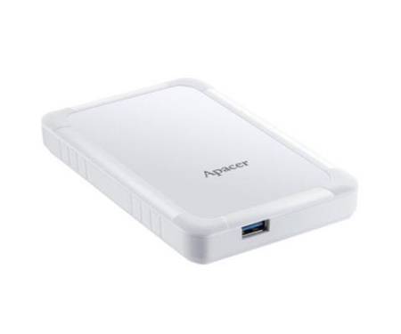 Внешний накопитель 2.5 1TB Apacer (AP1TBAC532W-1)