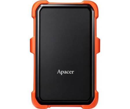 Внешний накопитель 2.5 1TB Apacer (AP1TBAC630T-1)