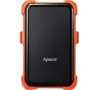 Внешний накопитель 2.5 1TB Apacer (AP1TBAC630T-1)