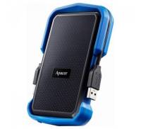 Внешний накопитель 2.5 1TB Apacer (AP1TBAC631U-1)