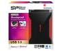 Внешний накопитель 2.5 1TB Silicon Power (SP010TBPHDA15S3L)