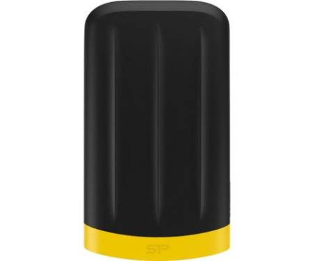 Внешний накопитель 2.5 1TB Silicon Power (SP010TBPHDA65S3K)