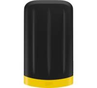 Внешний накопитель 2.5 1TB Silicon Power (SP010TBPHDA65S3K)