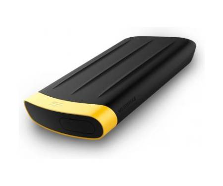 Внешний накопитель 2.5 1TB Silicon Power (SP010TBPHDA65S3K)