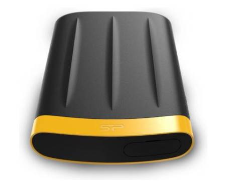 Внешний накопитель 2.5 1TB Silicon Power (SP010TBPHDA65S3K)