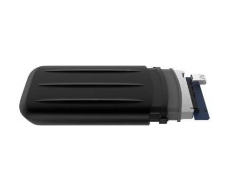 Внешний накопитель 2.5 1TB Silicon Power (SP010TBPHDA65S3K)