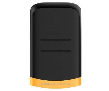 Внешний накопитель 2.5 1TB Silicon Power (SP010TBPHDA65S3K)