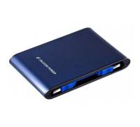 Внешний накопитель 2.5 1TB Silicon Power (SP010TBPHDA80S3B)