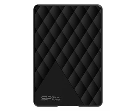 Внешний накопитель 2.5 1TB Silicon Power (SP010TBPHDD06S3K)