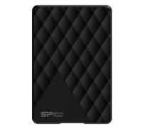 Внешний накопитель 2.5 1TB Silicon Power (SP010TBPHDD06S3K)