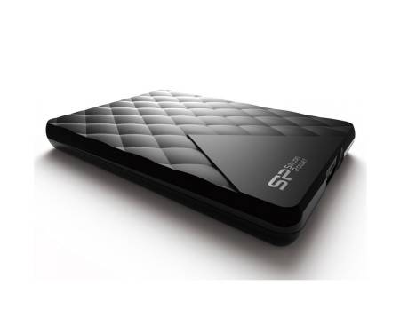 Внешний накопитель 2.5 1TB Silicon Power (SP010TBPHDD06S3K)