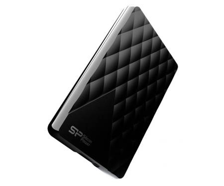 Внешний накопитель 2.5 1TB Silicon Power (SP010TBPHDD06S3K)