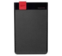 Внешний накопитель 2.5 1TB Silicon Power (SP010TBPHDD3SS3K)
