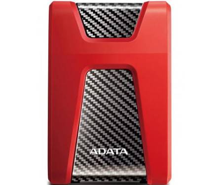 Внешний накопитель 2.5 2TB ADATA (AHD650-2TU31-CRD)
