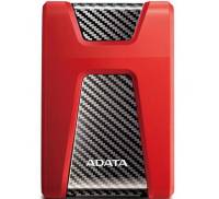 Внешний накопитель 2.5 2TB ADATA (AHD650-2TU31-CRD)