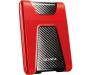 Внешний накопитель 2.5 2TB ADATA (AHD650-2TU31-CRD)