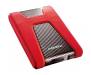 Внешний накопитель 2.5 2TB ADATA (AHD650-2TU31-CRD)