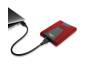 Внешний накопитель 2.5 2TB ADATA (AHD650-2TU31-CRD)
